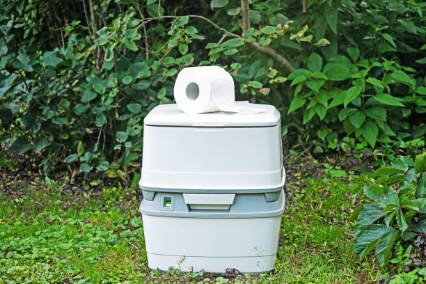 Best High-end porta potty rental  in Shady Side, MD