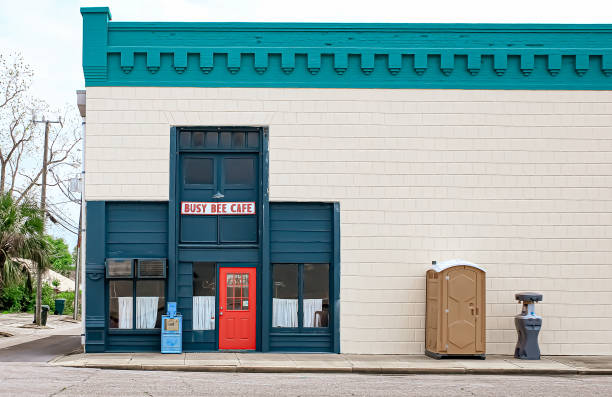Best Construction site porta potty rental  in Shady Side, MD