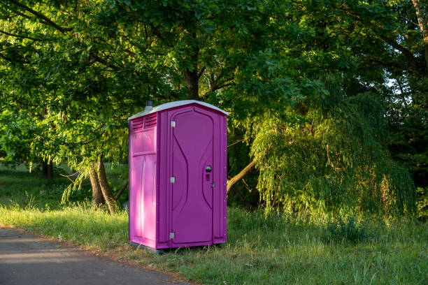 Best Portable restroom trailer rental  in Shady Side, MD