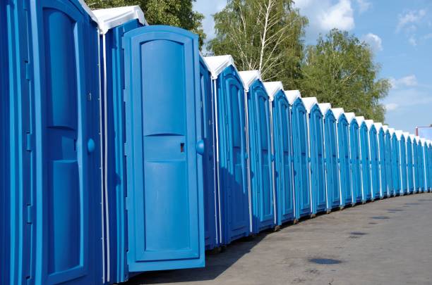 Best Porta potty cleaning services  in Shady Side, MD